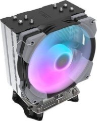 Darkflash Chłodzenie aktywne do procesora Darkflash S21 ARGB (čierne)