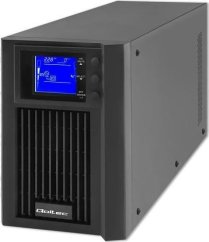 Qoltec Pure Sine Wave 2000VA (53981)