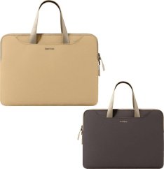Tomtoc Torebka pre notebook Tomtoc TheHer-A21 (cookie)