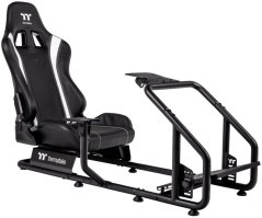 Thermaltake Thermaltake GR300 Simurokovor Cockpit Black