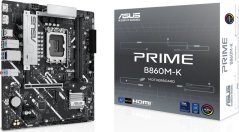 Asus PRIME B860M-K