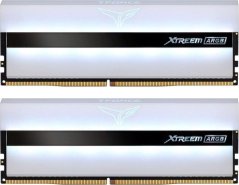 TeamGroup XTREEM ARGB, DDR4, 16 GB, 3200MHz, CL14 (TF13D416G3200HC14BDC01)