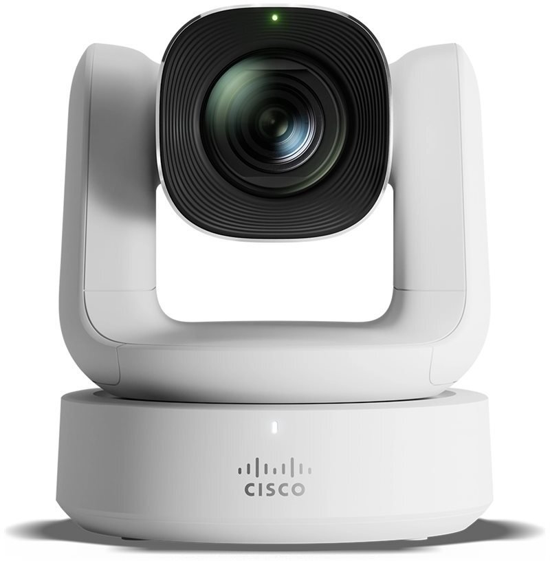 Konferenčná PTZ kamera Cisco Room Vision