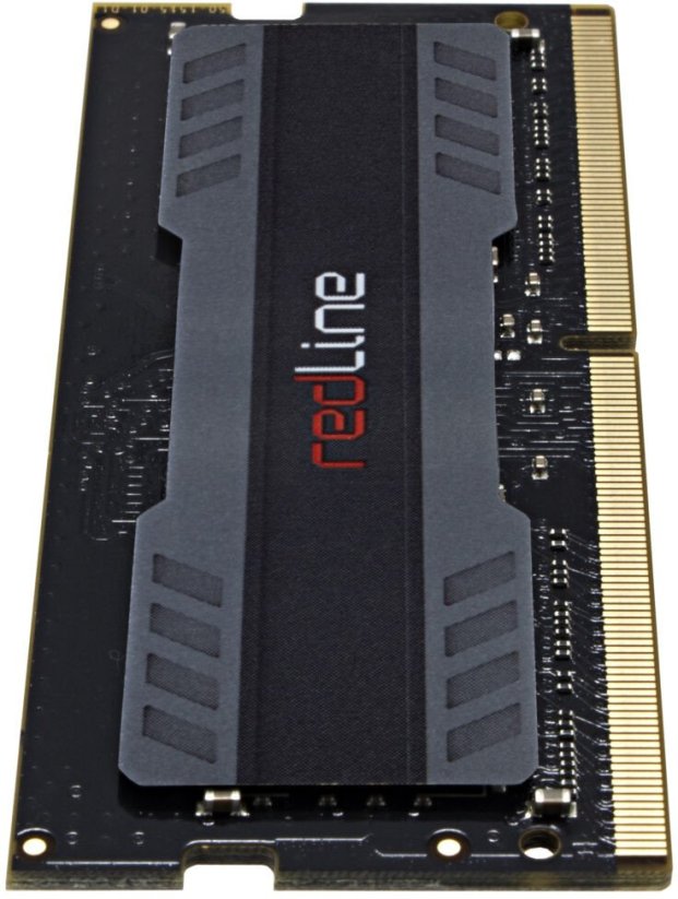 Mushkin moduł pamięci 16 GB 1 x 16 GB DDR4