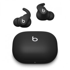 Apple Powerbeats Fit čierne (ME2J4EE/A)