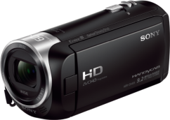 Sony CX405 Handycam