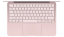 Apple MacBook Neo A18 Pro / 8GB / 512GB / Touch ID / Jemne ružová (MHFJ4ZE/A)