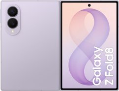 Samsung Z Fold 8 5G 12/512GB Fialový  (SM-F971BLVCEUE)