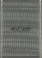 Transcend ESD360C 4TB Sivý (TS4TESD360C)