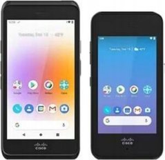 Cisco Cisco Webex 840 - Smartphone - RAM 3 GB / Interner Speicher 32 GB - 4" - 800 x 480 Pixel - rear camera 8 MP - front camera 2 MP