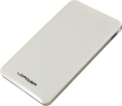 LC-Power USB 3.0 - 2.5" SSD/HDD (LC-25U3-7W)