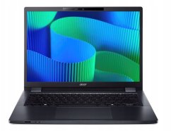 Acer Acer TravelMate TMP414-42-TCO-R8M9 14 " IPS WUXGA/R5 PRO 8540U/16GB/SSD 512 GB/AMD Radeon Graphics /Win11Pro/ENG kbd/FP/Blue/3Y