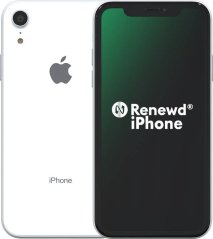 Apple iPhone XR 3/64GB Biely  (RND-P11264)