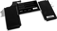 LMP Battery MacBook Air 13" Thunderbolt 3 7/19 - 11/20, built-in, Li-Ion Polymer, A1965, 11.4V, 50Wh