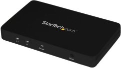 StarTech 4K HDMI 2-PORT VIDEO (ST122HD4K)