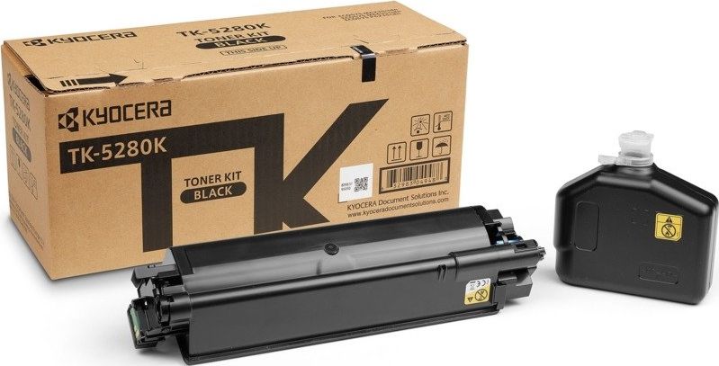 Kyocera TK-5280 Black Originál  (162119)