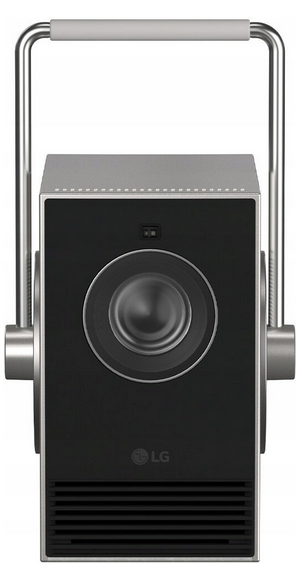 LG CineBeam Q PU600U