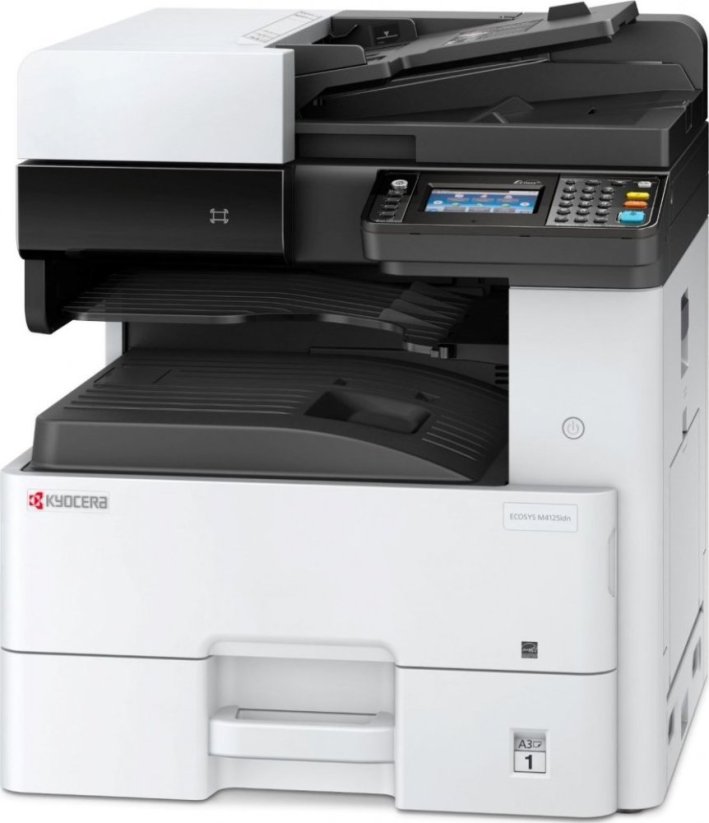 Kyocera ECOSYS M4132IDN