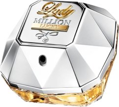 Paco Rabanne Dámy Million Lucky EDP 80 ml WOMEN