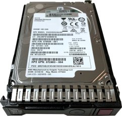 HP 600GB 2.5'' SAS-3 (12Gb/s)  (872736-001)