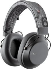 Poly POLY BackBeat FIT 6100 Sada słuchawkowy Bezprzewodowy Opaska na głowę Sport Micro-USB Bluetooth Sivý