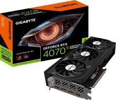 Gigabyte GeForce RTX 4070 Ti SUPER Windforce 16GB GDDR6X (GV-N407TSWF3OC-16GD)