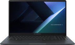Asus ASUS ExpertBook B1 15,6"  i7-1355U  16 512  B1503CVA-S73313 ohne OS