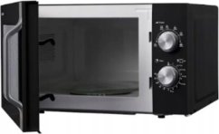 Sharp Sharp Mikrowelle R204BA  20L/800W  bk