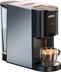 HiBREW Kapsułkowy ekspres na kávu 4 w 1 o ciśnieniu 19 barów 1450W HiBREW H3A