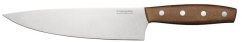 Fiskars Fiskars Folken didelis virėjo peilis 20 cm