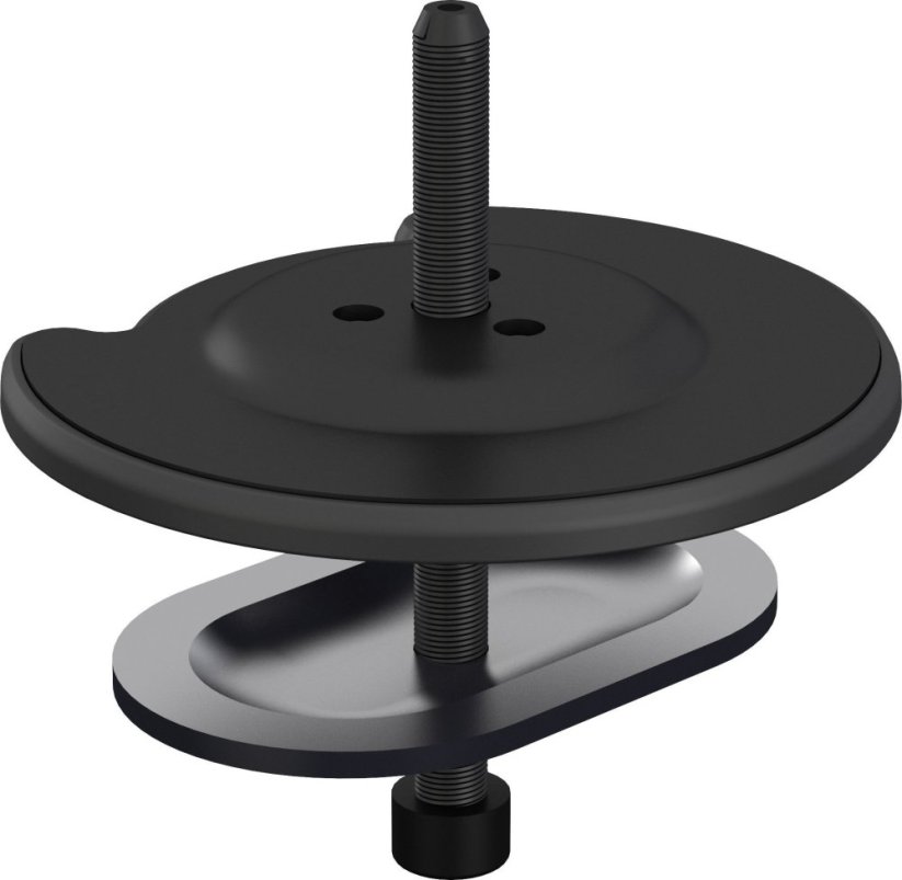 MultiBrackets M VESA Deskmount Officeline