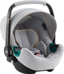 Britax Romer Autosedačka0-13 kg Baby Safe isense i-size Nordic Grey