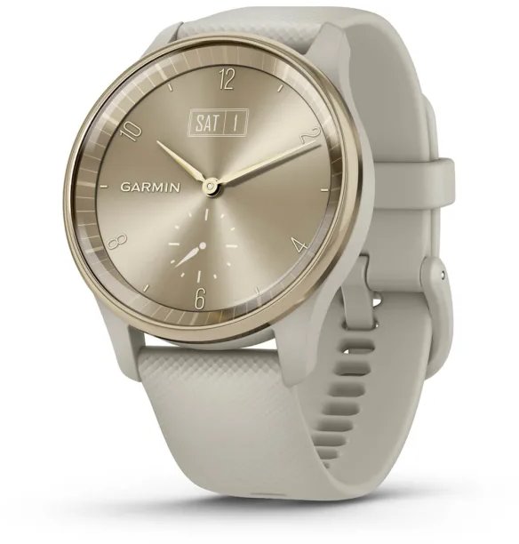 Garmin Wearable 010-02665-02 / Vivomove Trend - 40 mm Gray