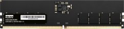 Klevv U-DIMM moduł pamięci 16 GB 1 x 16 GB DDR5 5600 MT/s 288-pin DIMM (KD5AGUA80-56G4600)