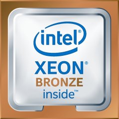 Intel Intel Xeon 3206R procesor 1,9 GHz 11 MB