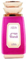 Nabeel Nabeel Worodi EDP 100ml WOMEN