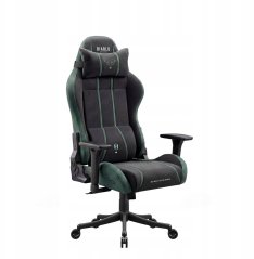 Diablo Chairs X-One 2.0 čierno-Zelený