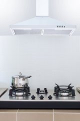 Standart COOKER HOOD SLIM GUSTO 60W STANDART