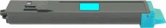 Utax CK-8520 Cyan Originál  (1T02P3CTA0)