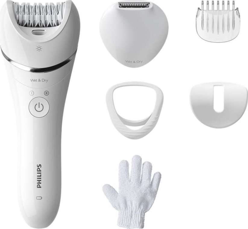 Philips Advanced BRE715/00