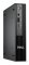 Dell Dell DELL Pro QCM1250 Intel Core i5 i5-14500T 16 GB DDR5-SDRAM 512 GB SSD Windows 11 Pro Micro PC Mini PC Czarny