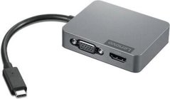 Lenovo USB-C Travel Hub Gen 2