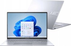 Asus ASUS Vivobook 16X M3604YA-MB187W - R7-7730U | 16" | 16GB | 1TB | W11Home | strieborný