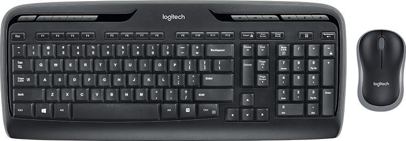 Logitech MK330 (920-003968)