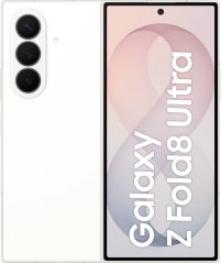 Samsung Z Fold 8 Ultra 5G 12/256GB krémový (SM-F976BZWBEUE)