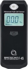 BACscan F-45