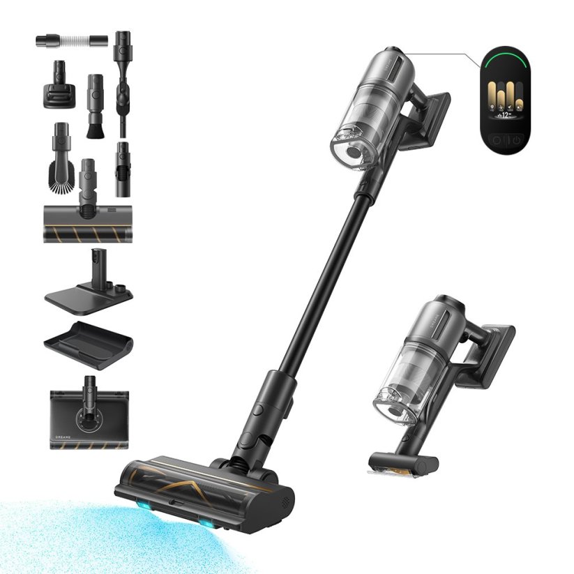 Dreame Z30 AquaCycle