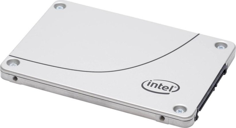 Intel D3-S4620 1.92TB 2.5'' SATA III (6 Gb/s)  (SSDSC2KG019TZ01)