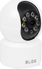 Blow Kamera BLOW WiFi 3MP H-263 obrotowa niania