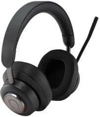 Kensington Kensington H3000 Wireless Headset, Bluetooth, Black